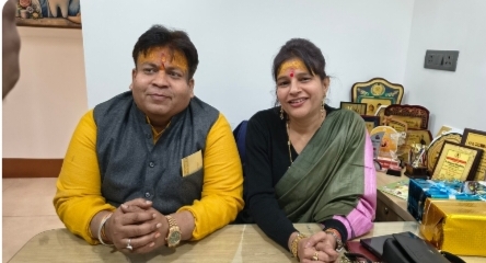 हरिद्वार में ‘लीला स्माइल हब’ का भव्य शुभारंभ, आधुनिक दंत चिकित्सा सेवाओं की हुई शुरुआत