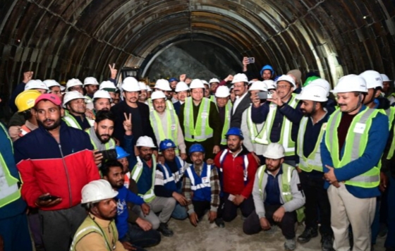 उत्तराखण्ड के साथ-साथ उत्तर प्रदेश को भी मिलेगा परियोजना का सीधा लाभ