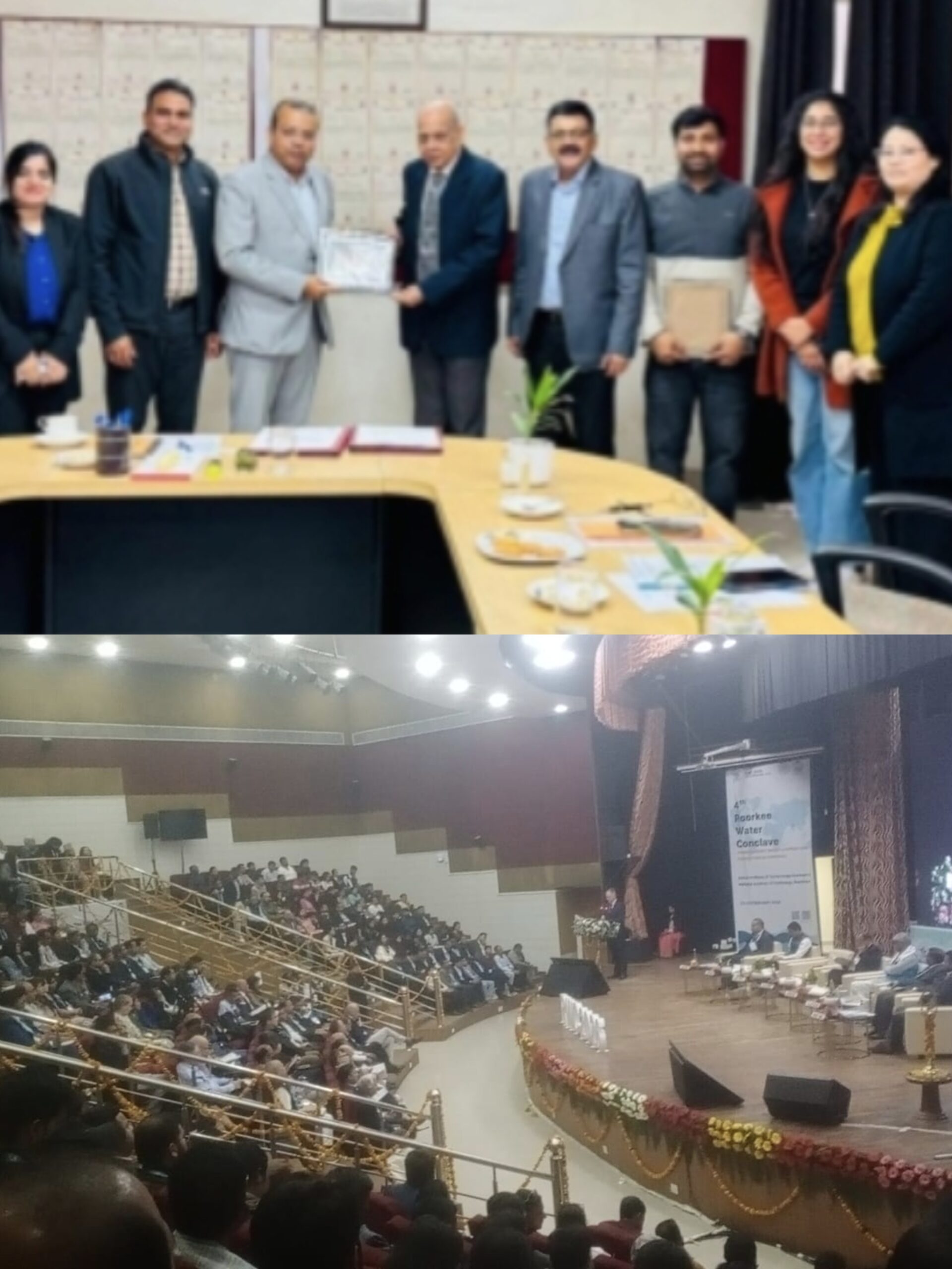 भारतीय प्रौद्योगिकी संस्थान रुड़की ने विकसित की एरोजेल-आधारित अत्याधुनिक थर्मल इंसुलेशन तकनीक