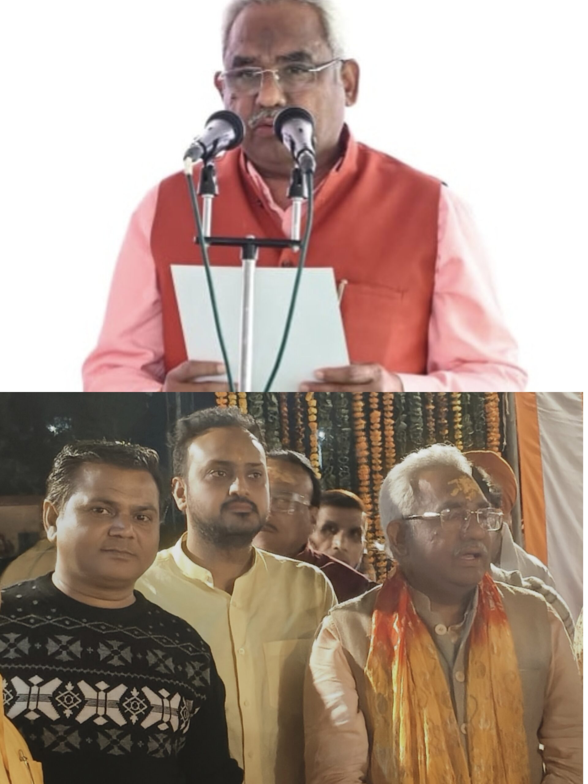 मदन कौशिक बने कैबिनेट मंत्री, हरिद्वार में खुशी की लहर