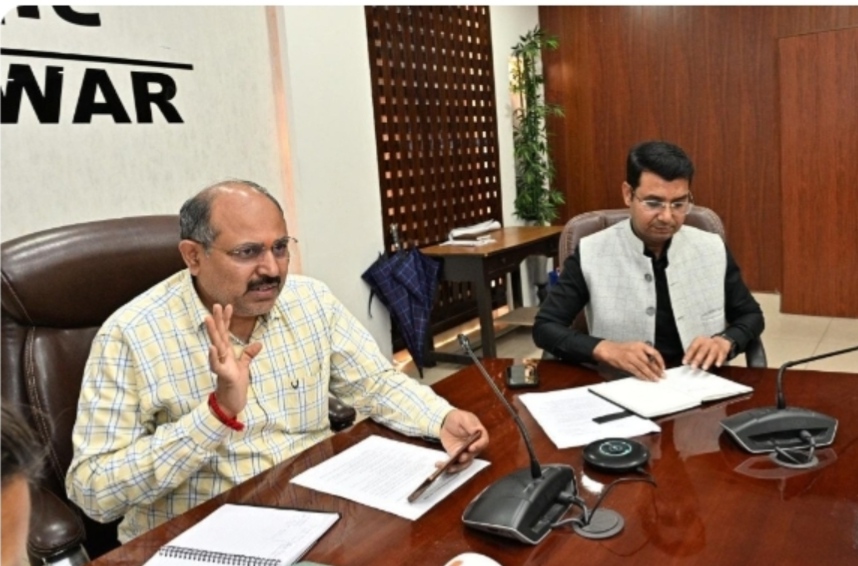 “जन-जन की सरकार, चार साल बेमिसाल” थीम पर होंगे विशेष कार्यक्रम